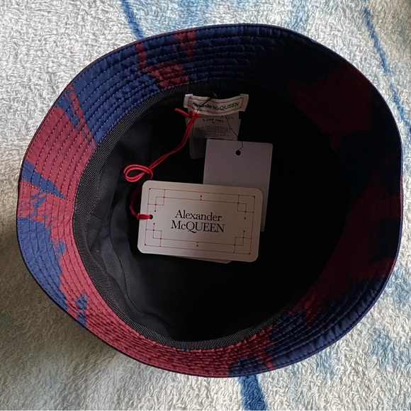 Alexander McQueen Navy - Picture 5 of 16